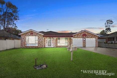 Property photo of 41 Moran Road Buff Point NSW 2262