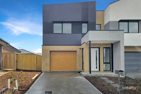 7 Consaw St, Armstrong Creek, VIC 3217