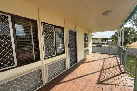 46 Willow St, Barcaldine, QLD 4725