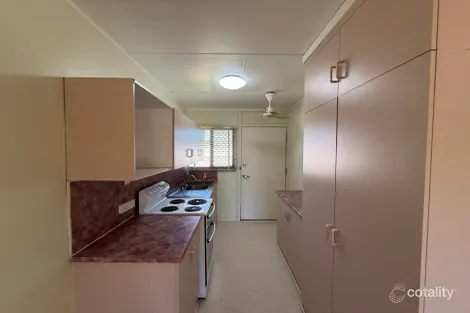 Property photo of 46 Willow Street Barcaldine QLD 4725