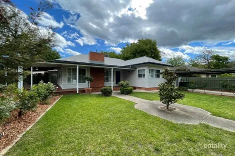 515 Nathan Ave, Albury, NSW 2640