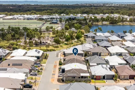 9 Harvey Cres, South Yunderup, WA 6208