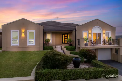 Property photo of 5 Oliver Street Blayney NSW 2799