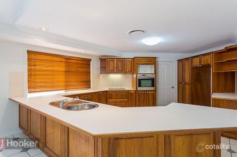 Property photo of 5 Apollo Court Victoria Point QLD 4165
