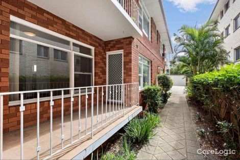 Property photo of 3/7 Ramsay Street Collaroy NSW 2097