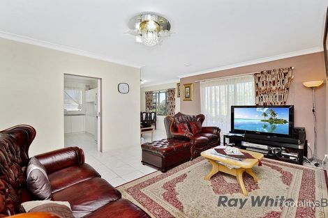 Property photo of 1/65 Railway Parade Lakemba NSW 2195