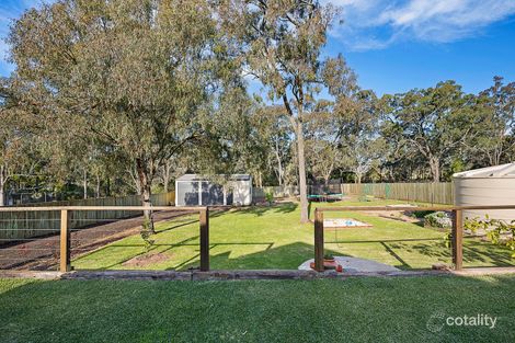 Property photo of 15 Highland Park Road Meringandan West QLD 4352