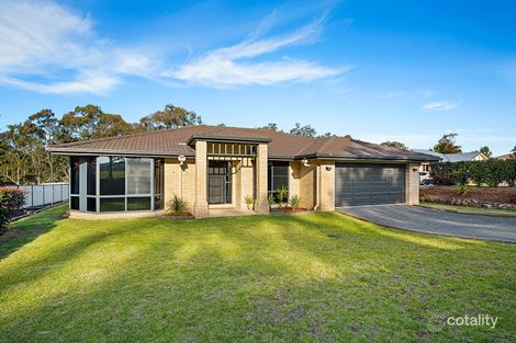 Property photo of 15 Highland Park Road Meringandan West QLD 4352