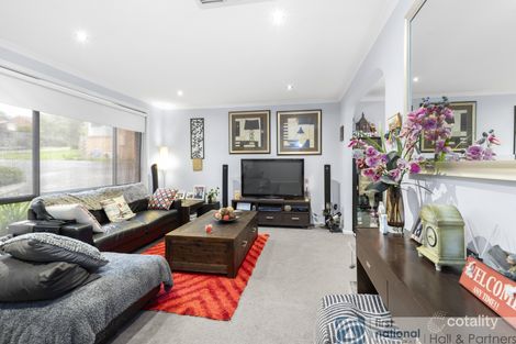 Property photo of 2/33 David Collins Drive Endeavour Hills VIC 3802