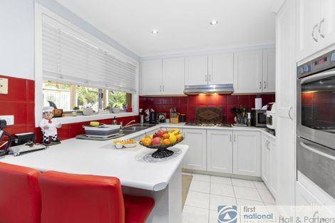 Property photo of 2/33 David Collins Drive Endeavour Hills VIC 3802