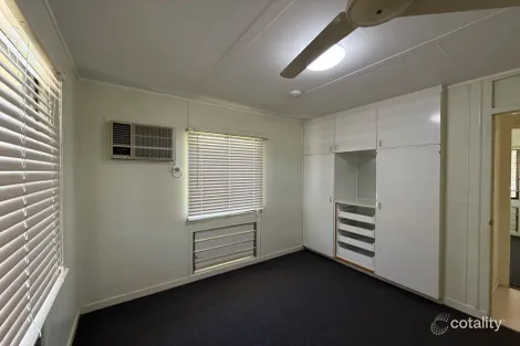 Property photo of 46 Willow Street Barcaldine QLD 4725