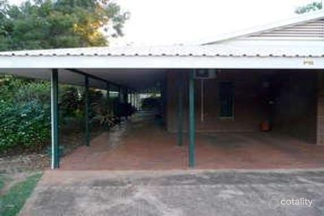 Property photo of 25 Coolibah Circuit Katherine East NT 0850