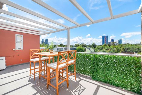 Property photo of 20/4-6 Marlborough Road Homebush West NSW 2140