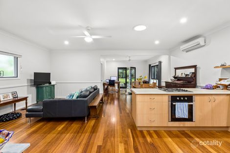 Property photo of 198 Cliveden Avenue Corinda QLD 4075