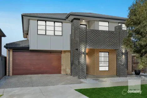 Property photo of 10 Becontree Grove Werribee VIC 3030