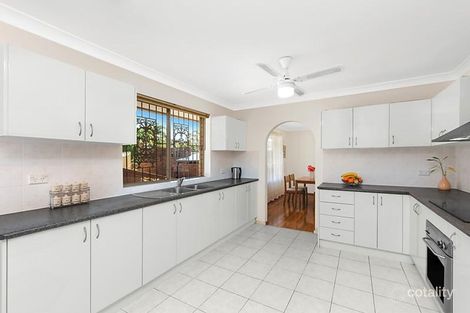 Property photo of 57 Freya Street Kareela NSW 2232