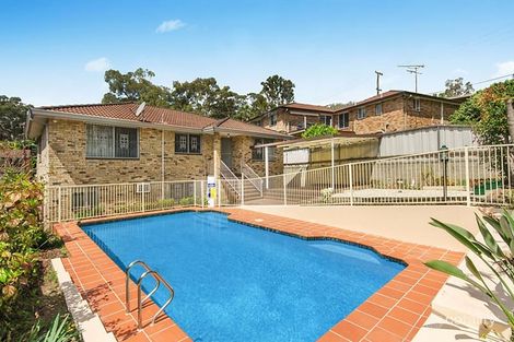 Property photo of 57 Freya Street Kareela NSW 2232