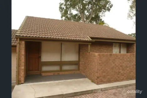 3/26 Maryvale Rd, Athelstone, SA 5076