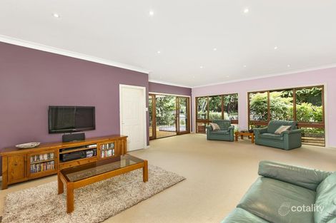 Property photo of 9 Carinda Drive Glenhaven NSW 2156