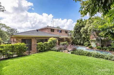 Property photo of 9 Carinda Drive Glenhaven NSW 2156