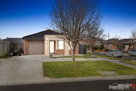 Property photo of 45 Trillium Boulevard Mickleham VIC 3064