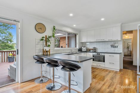 Property photo of 4 Garthfield Avenue Cygnet TAS 7112