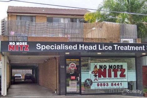 3/114 Harris St, Harris Park, NSW 2150