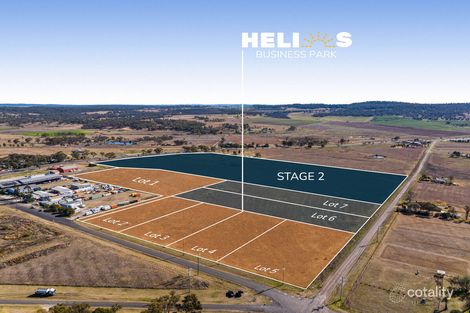 13123 Cunningham Hwy, Womina, QLD 4370