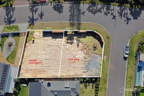 Property photo of 17 Anchorage Drive Cleveland QLD 4163