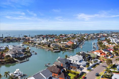 Property photo of 17 Anchorage Drive Cleveland QLD 4163