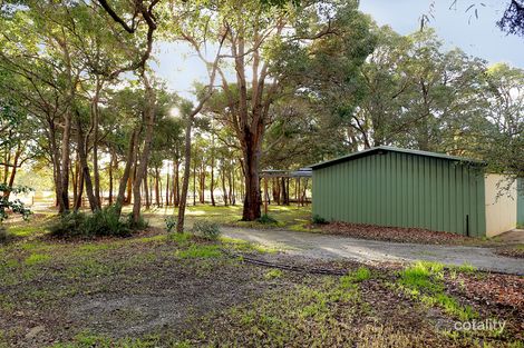 Property photo of 6 Butcher Road Darling Downs WA 6122