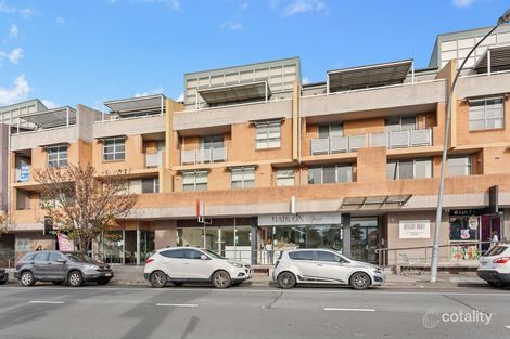 Property photo of B13/19-29 Marco Avenue Revesby NSW 2212