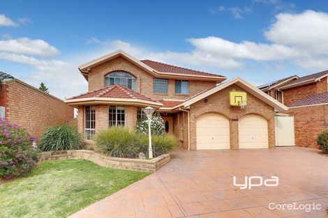 Property photo of 15 Rivoli Place Keilor Lodge VIC 3038