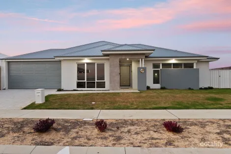 Property photo of 15 Carlsbad Promenade Alkimos WA 6038
