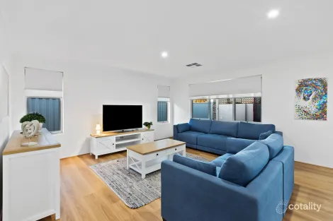 Property photo of 15 Carlsbad Promenade Alkimos WA 6038