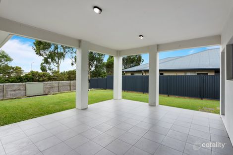 Property photo of 14 Bottletree Court Coomera QLD 4209