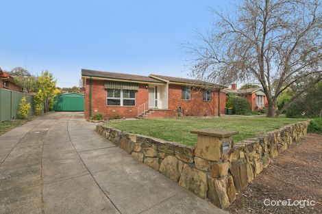 Property photo of 18 Stretton Crescent Latham ACT 2615