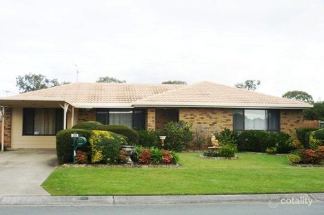 Property photo of 23 Cremorne Court Kippa-Ring QLD 4021