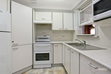 Property photo of 1 Midway Place Lethbridge Park NSW 2770