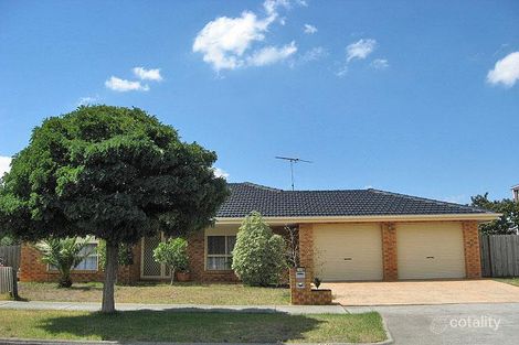 190 Lady Nelson Way, Taylors Lakes, VIC 3038