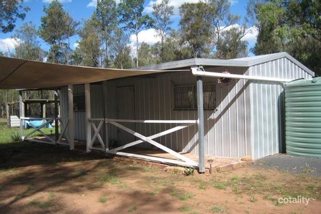 400 Mckee Dr, Weranga, QLD 4405