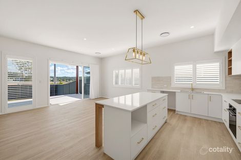 Property photo of 34B Strathallan Terrace Thrumster NSW 2444