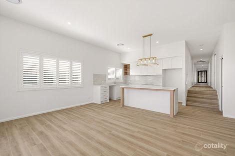 Property photo of 34B Strathallan Terrace Thrumster NSW 2444