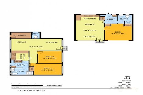 Property photo of 1 High Street Bendigo VIC 3550