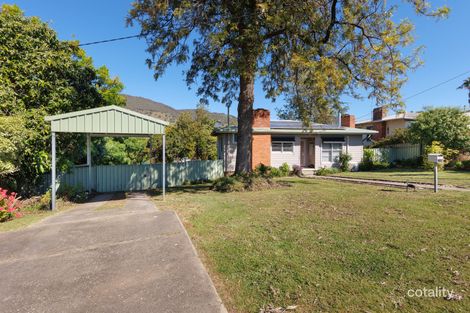 Property photo of 24 Jillico Avenue Tallangatta VIC 3700