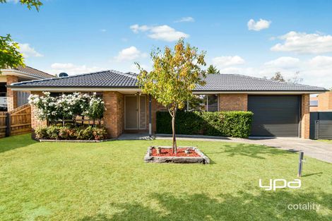 Property photo of 8 Bates Court Sunbury VIC 3429