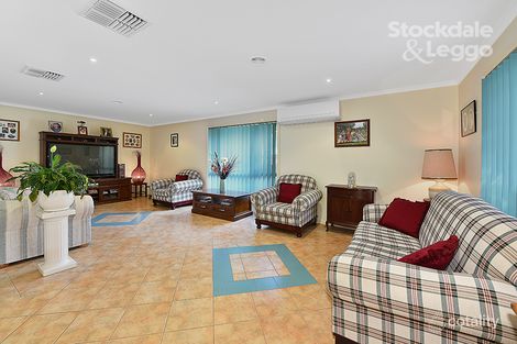 Property photo of 75 Trinity Way South Morang VIC 3752