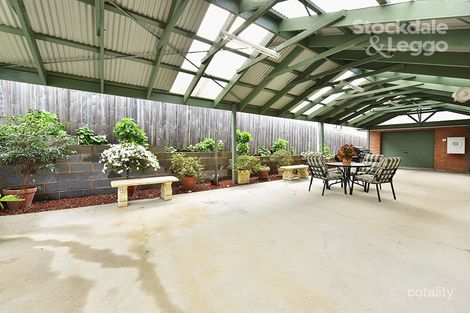 Property photo of 75 Trinity Way South Morang VIC 3752