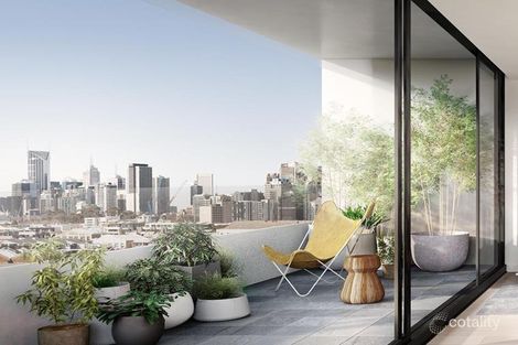 Property photo of 906/9 Dryburgh Street West Melbourne VIC 3003