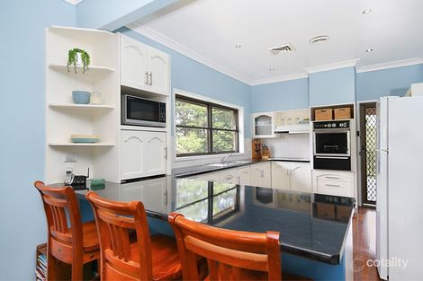 Property photo of 38 Stuart Street Kotara South NSW 2289
